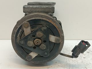 bontott FORD FIESTA V Klímakompresszor