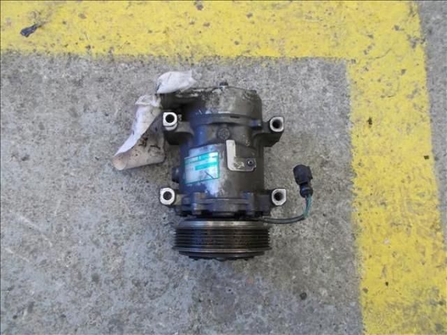 bontott FORD FIESTA V Klímakompresszor