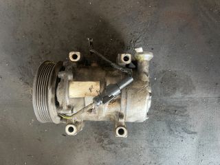 bontott FORD FIESTA V Klímakompresszor
