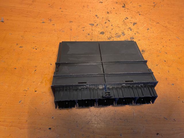 bontott FORD FIESTA V Komfort Elektronika