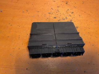 bontott FORD FIESTA V Komfort Elektronika