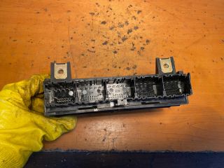 bontott FORD FIESTA V Komfort Elektronika