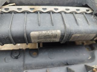 bontott FORD FIESTA V Komplett Homlokfal (Részeivel)