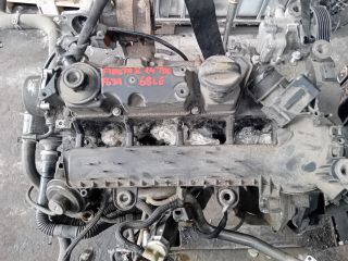 bontott FORD FIESTA V Komplett Motor (Segédberendezésekkel)