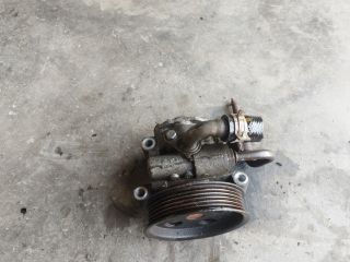 bontott FORD FIESTA V Kormányszervó Motor (Hidraulikus)