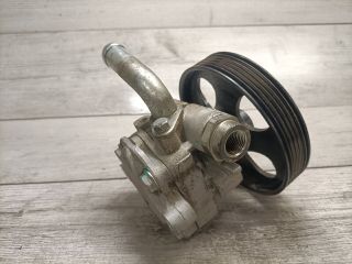 bontott FORD FIESTA V Kormányszervó Motor (Hidraulikus)