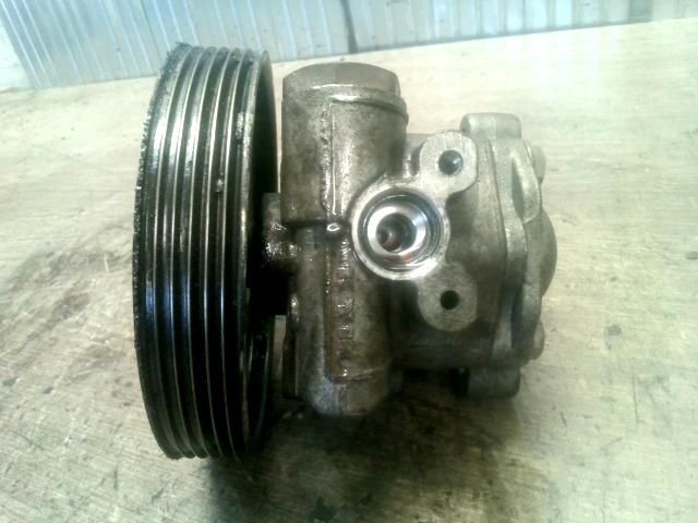 bontott FORD FIESTA V Kormányszervó Motor (Hidraulikus)