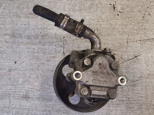 bontott FORD FIESTA V Kormányszervó Motor (Hidraulikus)