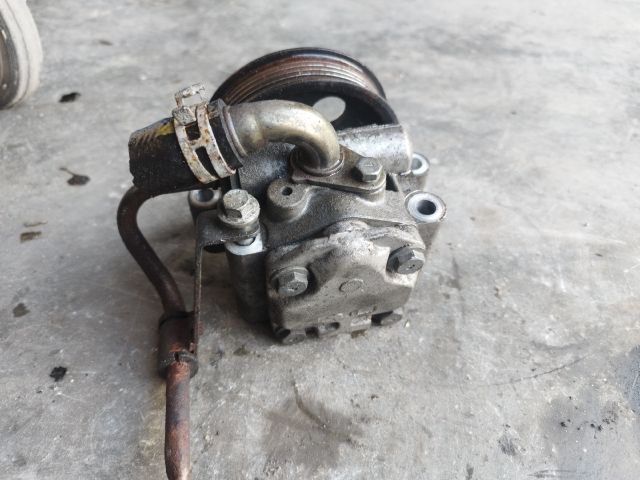 bontott FORD FIESTA V Kormányszervó Motor (Hidraulikus)