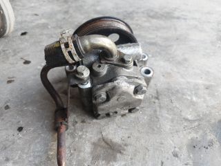 bontott FORD FIESTA V Kormányszervó Motor (Hidraulikus)