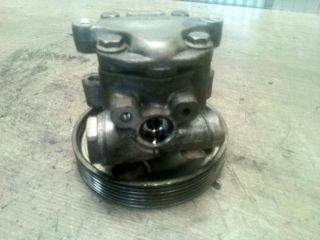 bontott FORD FIESTA V Kormányszervó Motor (Hidraulikus)