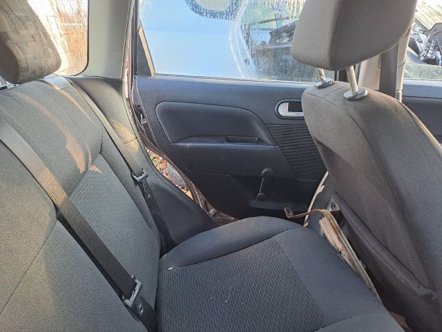 bontott FORD FIESTA V Kormányszervó Motor (Hidraulikus)