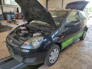 bontott FORD FIESTA V Kormányszervó Motor (Hidraulikus)