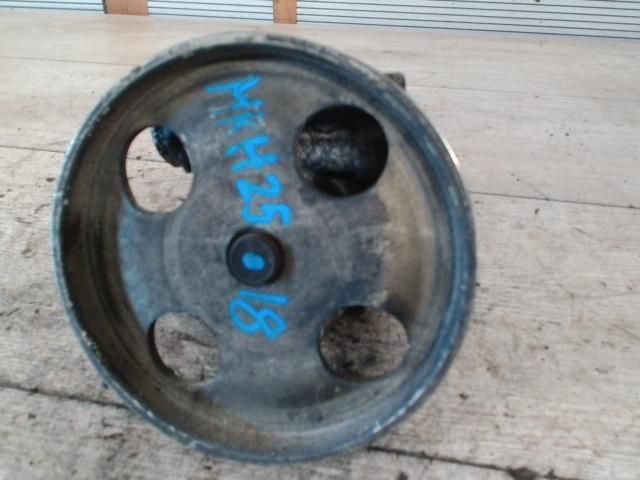 bontott FORD FIESTA V Kormányszervó Motor (Hidraulikus)