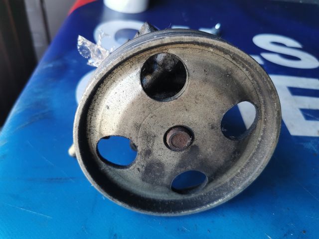 bontott FORD FIESTA V Kormányszervó Motor (Hidraulikus)