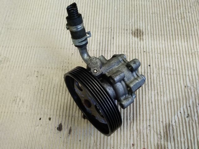 bontott FORD FIESTA V Kormányszervó Motor (Hidraulikus)