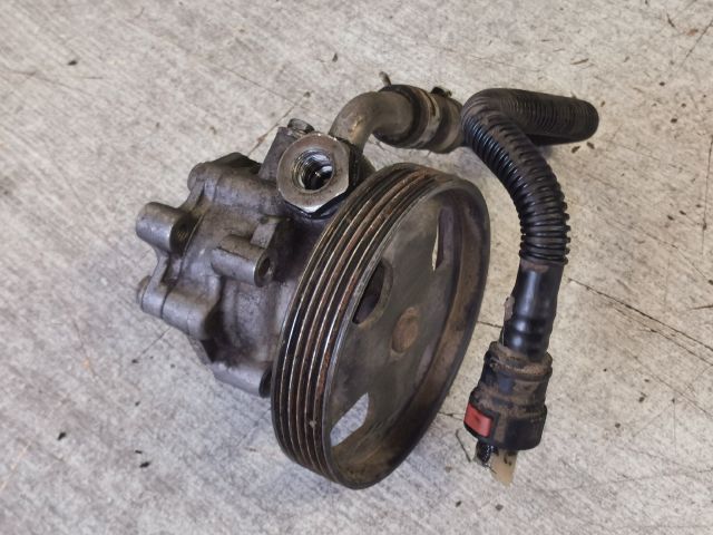 bontott FORD FIESTA V Kormányszervó Motor (Hidraulikus)