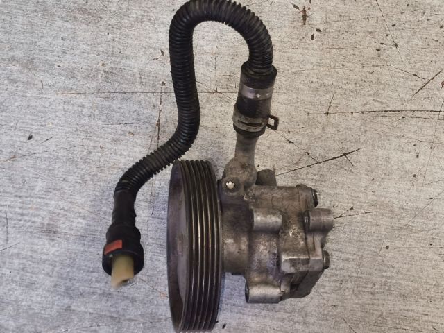 bontott FORD FIESTA V Kormányszervó Motor (Hidraulikus)