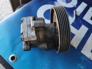 bontott FORD FIESTA V Kormányszervó Motor (Hidraulikus)