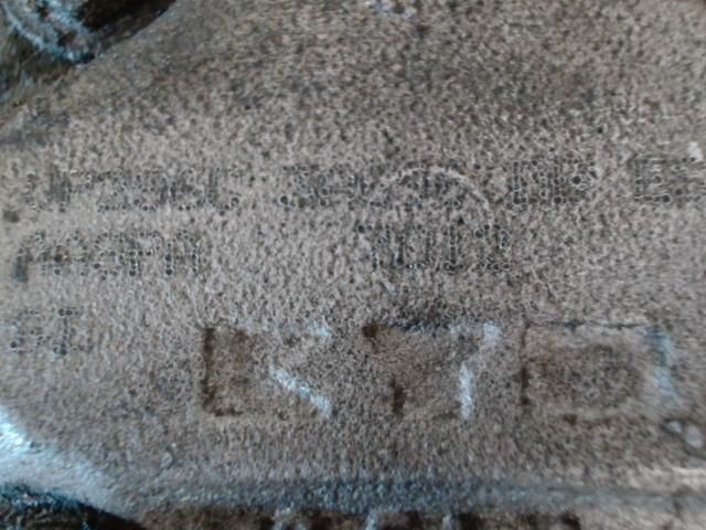 bontott FORD FIESTA V Kormányszervó Motor (Hidraulikus)