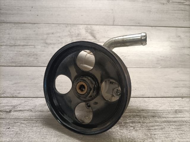 bontott FORD FIESTA V Kormányszervó Motor (Hidraulikus)