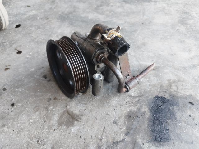 bontott FORD FIESTA V Kormányszervó Motor (Hidraulikus)