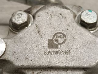 bontott FORD FIESTA V Kormányszervó Motor (Hidraulikus)