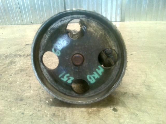 bontott FORD FIESTA V Kormányszervó Motor (Hidraulikus)