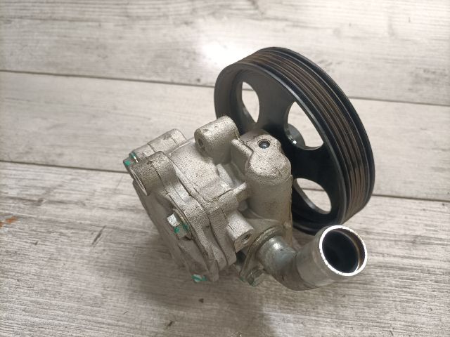 bontott FORD FIESTA V Kormányszervó Motor (Hidraulikus)