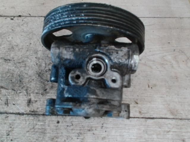 bontott FORD FIESTA V Kormányszervó Motor (Hidraulikus)