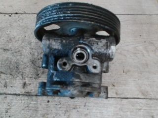 bontott FORD FIESTA V Kormányszervó Motor (Hidraulikus)