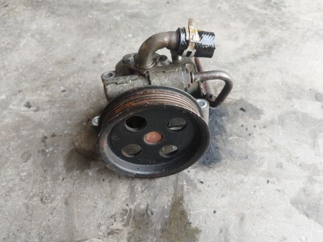 bontott FORD FIESTA V Kormányszervó Motor (Hidraulikus)