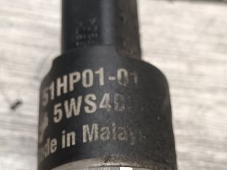 bontott FORD FIESTA V Közösnyomócső