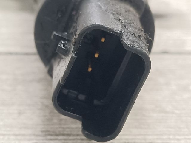 bontott FORD FIESTA V Közösnyomócső