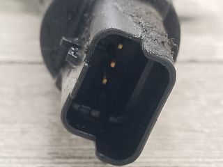 bontott FORD FIESTA V Közösnyomócső