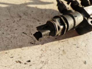 bontott FORD FIESTA V Közösnyomócső