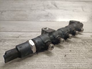 bontott FORD FIESTA V Közösnyomócső