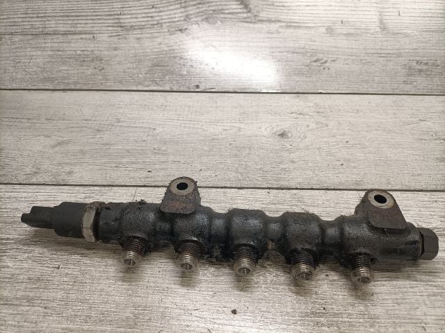 bontott FORD FIESTA V Közösnyomócső