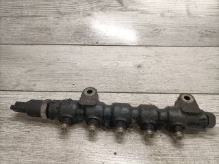 bontott FORD FIESTA V Közösnyomócső