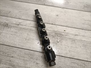 bontott FORD FIESTA V Közösnyomócső