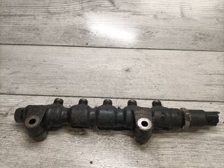 bontott FORD FIESTA V Közösnyomócső