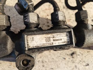 bontott FORD FIESTA V Közösnyomócső