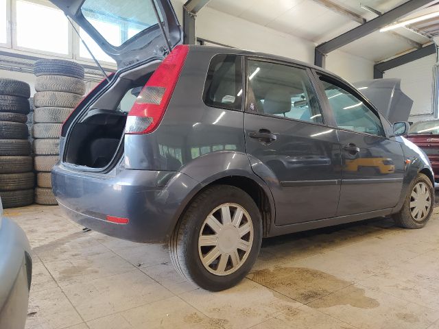 bontott FORD FIESTA V Kuplung Munkahenger