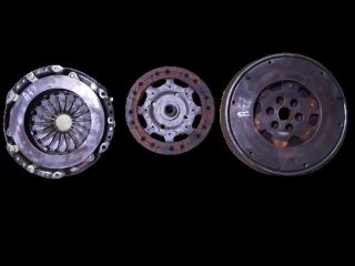 bontott FORD FIESTA V Kuplung Szett (Szerkezet, Tárcsa)