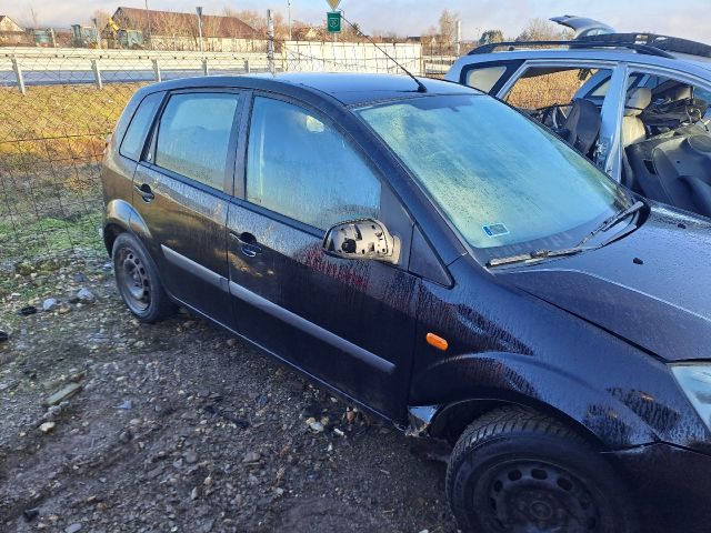 bontott FORD FIESTA V Kuplung Szett (Szerkezet, Tárcsa)