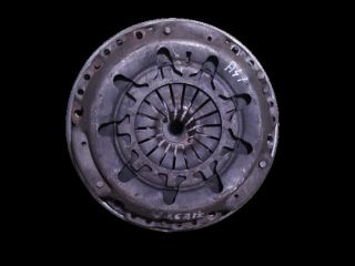 bontott FORD FIESTA V Kuplung Szett (Szerkezet, Tárcsa)