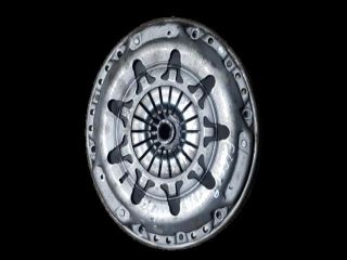 bontott FORD FIESTA V Kuplung Szett (Szerkezet, Tárcsa)