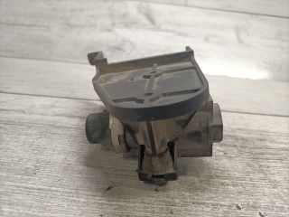 bontott FORD FIESTA V Lefújószelep