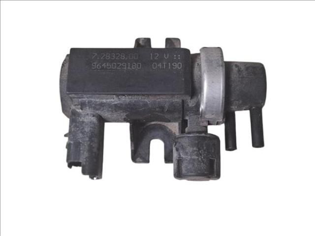 bontott FORD FIESTA V Lefújószelep