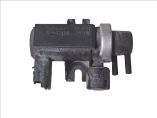 bontott FORD FIESTA V Lefújószelep